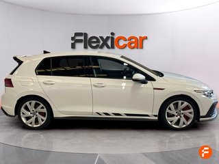 Volkswagen Golf GTI Clubsport 2.0 TSI 221kW (300CV) DSG