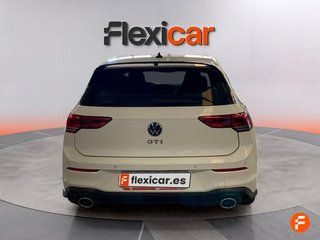 Volkswagen Golf GTI Clubsport 2.0 TSI 221kW (300CV) DSG