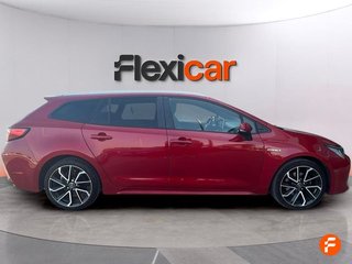Toyota Corolla 2.0 180H FEEL! E-CVT TOURING SPORT