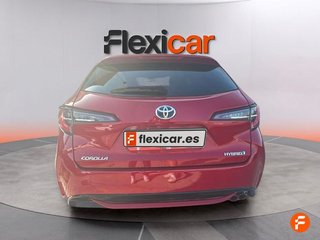 Toyota Corolla 2.0 180H FEEL! E-CVT TOURING SPORT