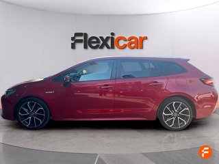Toyota Corolla 2.0 180H FEEL! E-CVT TOURING SPORT
