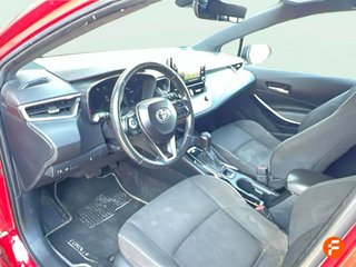 Toyota Corolla 2.0 180H FEEL! E-CVT TOURING SPORT