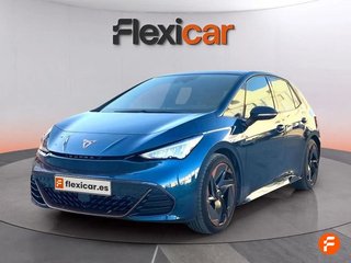 Cupra Born 150kW (204 CV) 62kWh