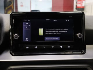 SEAT Arona 1.0 TSI SANDS FR 85 kW (115 CV)