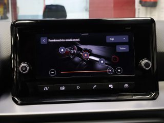 SEAT Arona 1.0 TSI SANDS FR 85 kW (115 CV)