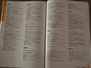 Living English 1 Bachillerato. Student's book