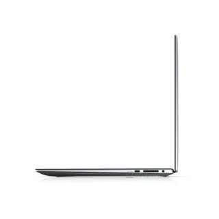 Dell Precision 5560 15,6" i7 11850H, 32GB, SSD 512GB, WUXGA, NVIDIA RTX A2000 4GB, A+
