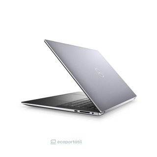 Dell Precision 5560 15,6" i7 11850H, 32GB, SSD 512GB, WUXGA, NVIDIA RTX A2000 4GB, A+