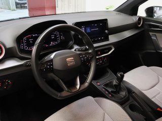 SEAT Arona 1.0 TSI SANDS FR 85 kW (115 CV)