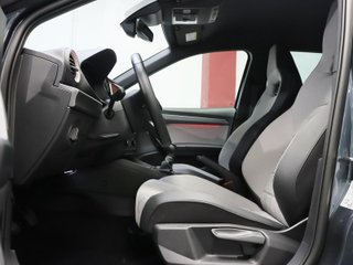 SEAT Arona 1.0 TSI SANDS FR 85 kW (115 CV)