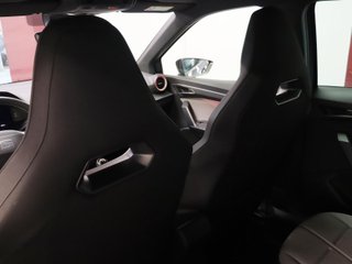 SEAT Arona 1.0 TSI SANDS FR 85 kW (115 CV)