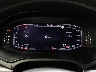 SEAT Arona 1.0 TSI SANDS FR 85 kW (115 CV)