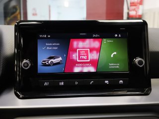 SEAT Arona 1.0 TSI SANDS FR 85 kW (115 CV)