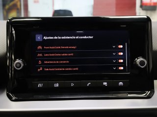 SEAT Arona 1.0 TSI SANDS FR 85 kW (115 CV)