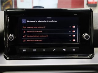 SEAT Arona 1.0 TSI SANDS FR 85 kW (115 CV)