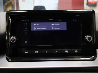 SEAT Arona 1.0 TSI SANDS FR 85 kW (115 CV)