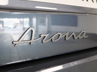 SEAT Arona 1.0 TSI SANDS FR 85 kW (115 CV)