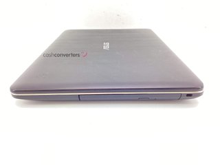 pc portatil asus x541n