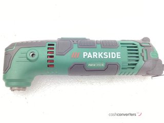 multiherramienta parkside pmfw 310 i6
