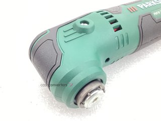multiherramienta parkside pmfw 310 i6