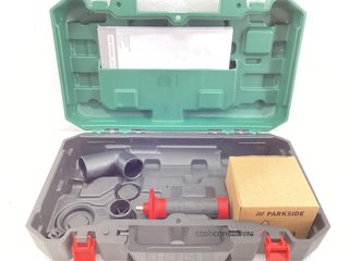 multiherramienta parkside pmfw 310 i6