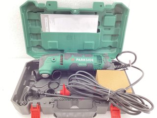 multiherramienta parkside pmfw 310 i6