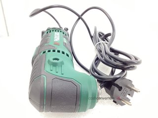 multiherramienta parkside pmfw 310 i6