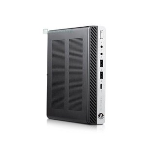 Pack HP 800 G5 Mini i5 9500T 8GB SSD 256GB + LCD 34" + Tecl y Ratón Inalámbrico + WiFi