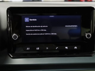 SEAT Arona 1.0 TSI SANDS Style+ 85 kW (115 CV)