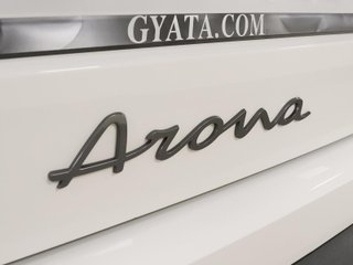 SEAT Arona 1.0 TSI SANDS Style+ 85 kW (115 CV)