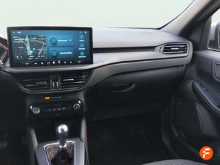 Ford Kuga ST-Line 1.5T EcoBoost 110kW (150CV)