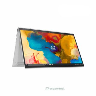 HP EliteBook x360 1040 G7 Táctil 14" i7 10610U, 16GB, SSD 1TB, FHD, A+
