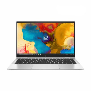HP EliteBook x360 1040 G7 Táctil 14" i7 10610U, 16GB, SSD 1TB, FHD, A+