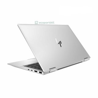 HP EliteBook x360 1040 G7 Táctil 14" i7 10610U, 16GB, SSD 1TB, FHD, A+