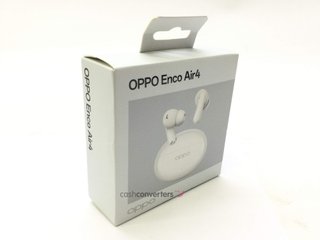 in-ear oppo enco air4