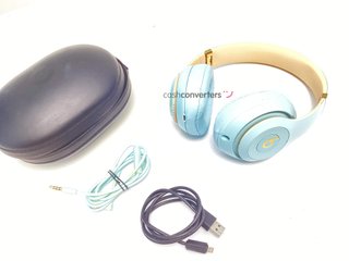 diadema beats studio 3