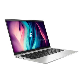 HP EliteBook x360 1040 G8 Táctil 14" i5 1145G7, 16GB, SSD 512GB, FHD, A+