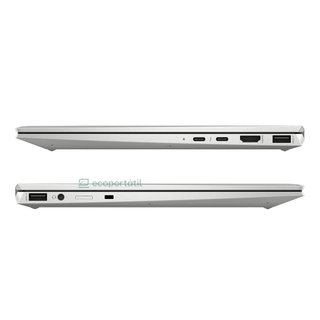HP EliteBook x360 1040 G8 Táctil 14" i5 1145G7, 16GB, SSD 512GB, FHD, A+