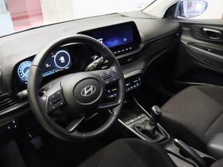 Hyundai i20 1.0 TGDI 48V Tecno 74 kW (100 CV)