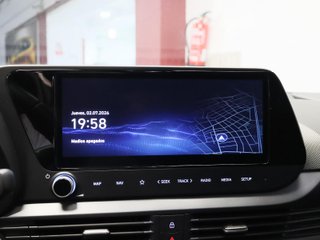 Hyundai i20 1.0 TGDI 48V Tecno 74 kW (100 CV)