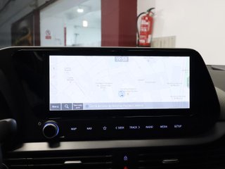Hyundai i20 1.0 TGDI 48V Tecno 74 kW (100 CV)