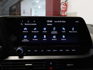 Hyundai i20 1.0 TGDI 48V Tecno 74 kW (100 CV)