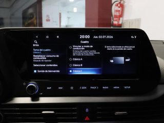 Hyundai i20 1.0 TGDI 48V Tecno 74 kW (100 CV)