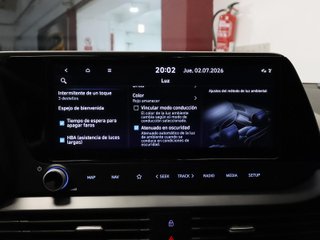 Hyundai i20 1.0 TGDI 48V Tecno 74 kW (100 CV)