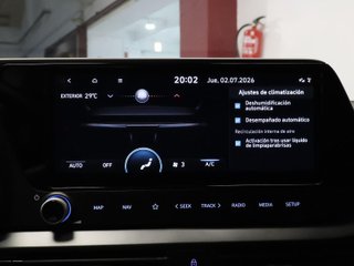 Hyundai i20 1.0 TGDI 48V Tecno 74 kW (100 CV)