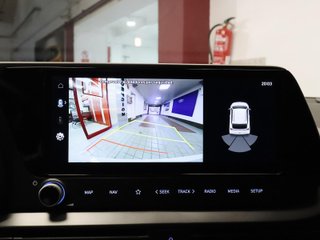 Hyundai i20 1.0 TGDI 48V Tecno 74 kW (100 CV)