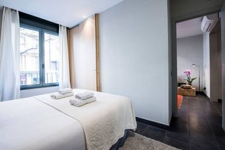 Piso en alquiler en Sant Gervasi - Galvany en Barcelona
