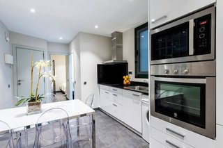 Piso en alquiler en Sant Gervasi - Galvany en Barcelona