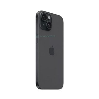 Apple iPhone 15 128GB Nero, A+