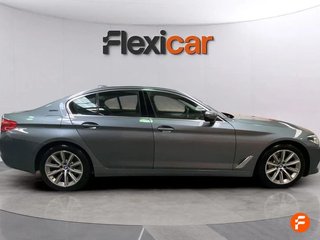 BMW Serie 5 530e iPerformance